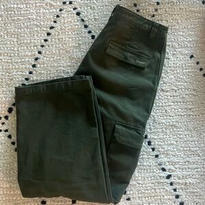 Aritzia TNA cargo pants